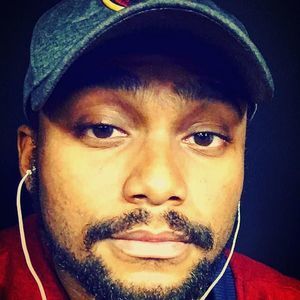 Meet your Posher, Johnathon